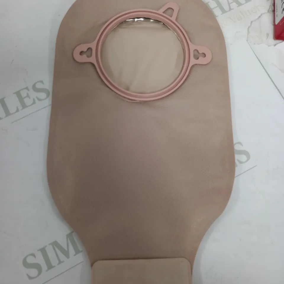 CONFORM 2 FLAT OPEN MAXI SYM BEIGE 70MM 30 27760