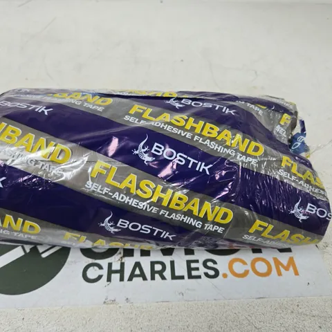 BOSTIK FLASHBAND SELF-ADHESIVE FLASHING TAPE – ROLL