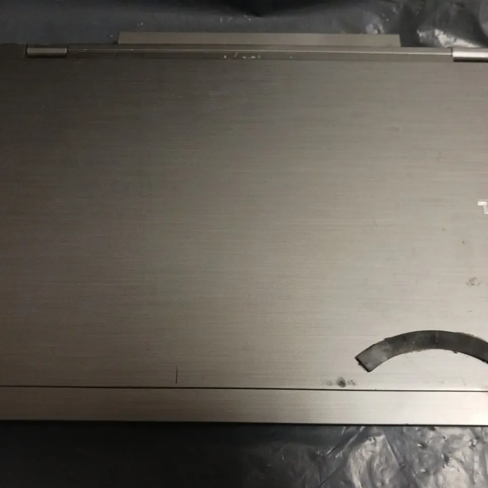 DELL LATITUDE E6510