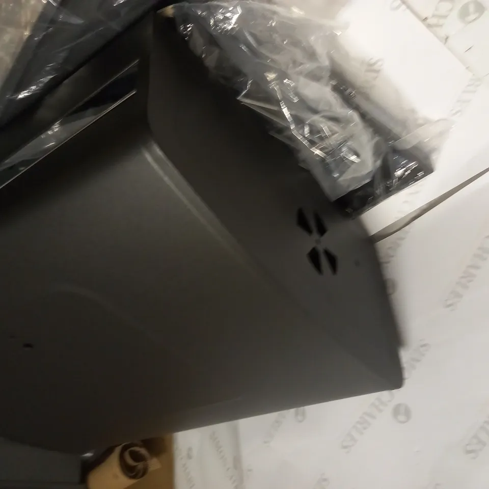 AMERICAN STYLE CHARCOAL GRILL BBQ