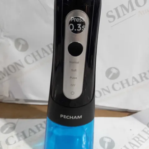 BOXED PECHAM PORTABLE ORAL IRRIGATOR YXY-801  