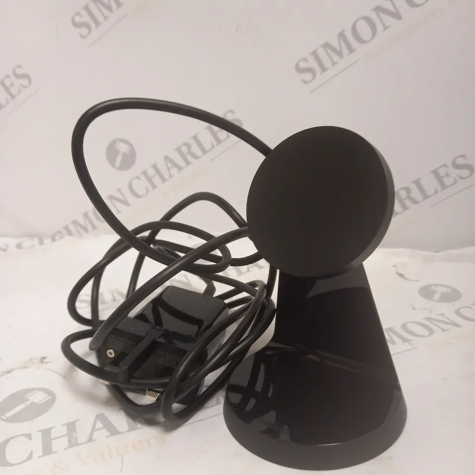 BELKIN BOOST CHARGE MAGNETIC WIRELESS CHARGING STAND 