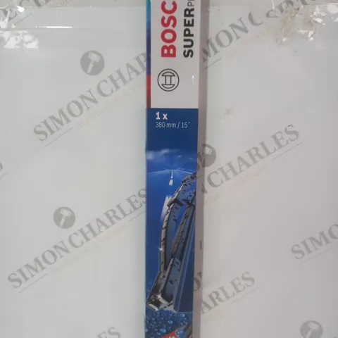 BOXED BOSCH SP 15 SUPER PLUS WIPER BLADE