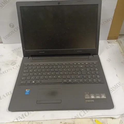 LENOVO B50-50 15.6IN LAPTOP