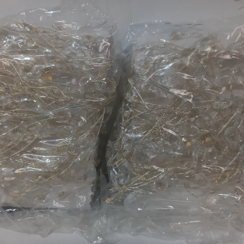 BOXED HOME REFLECTIONS DECORATIVE LIGHT STRANDS