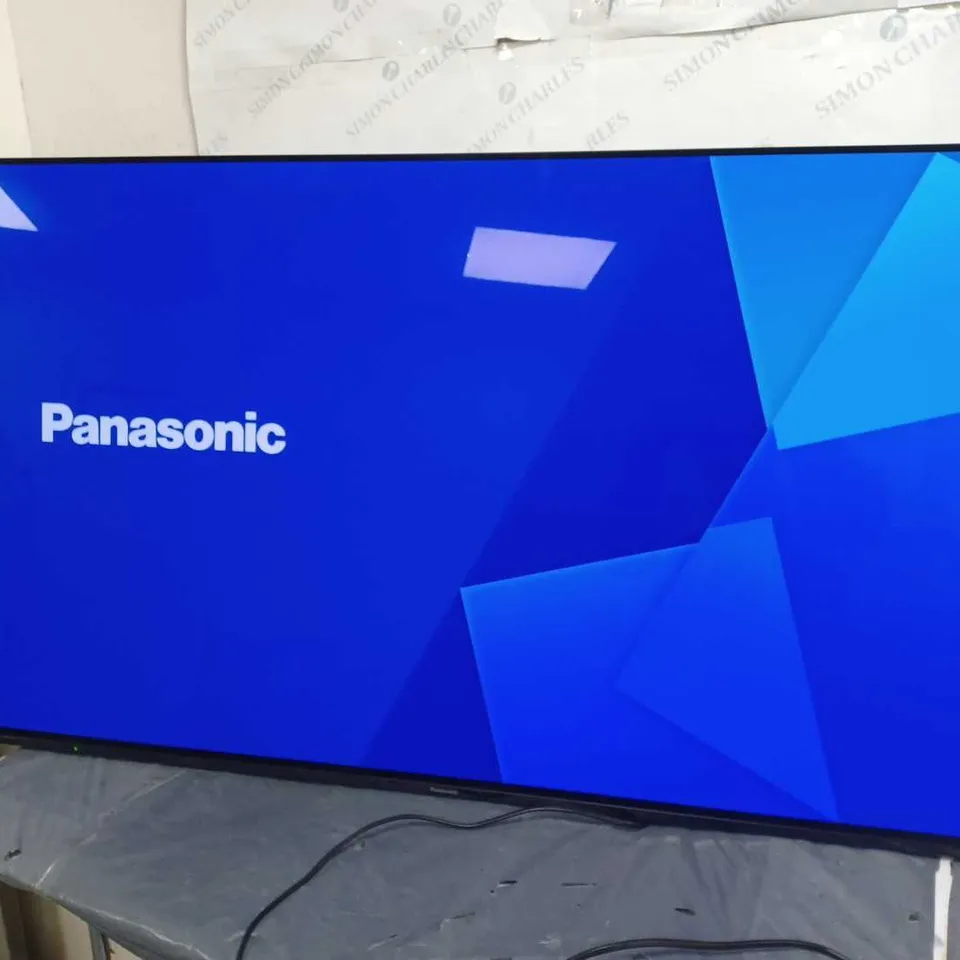 PANASONIC TX-55LZ1500B 55 INCH OLED 4K ULTRA HD HDR SMART TV FREEVIEW PLAY