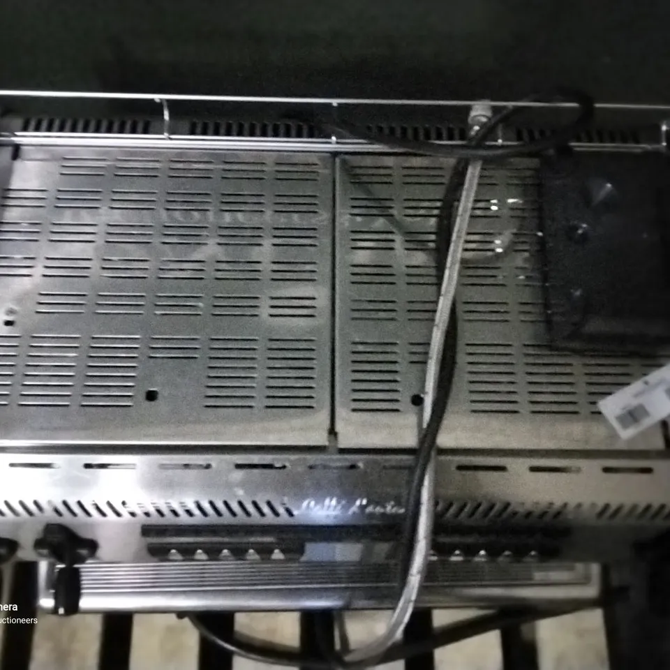 LA SPAZIALE S5 TRADITIONAL COFFEE MACHINE