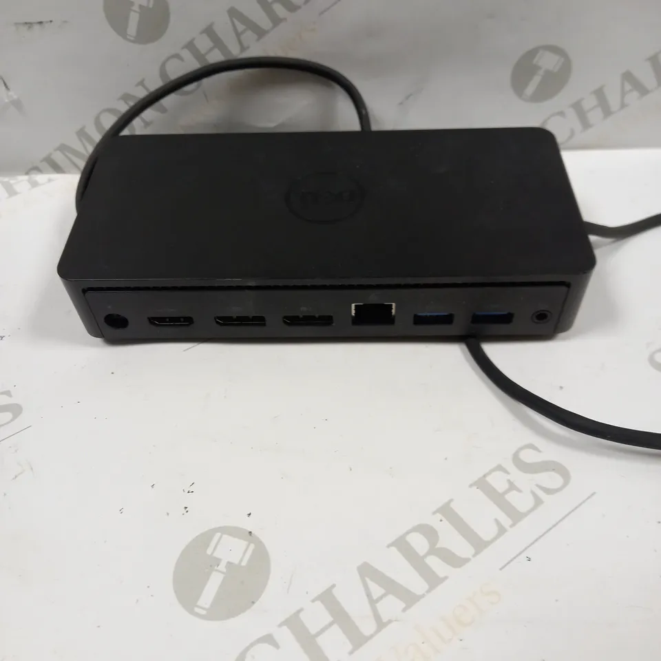 DELL D6000 UNIVERSAL DOCKING STATION