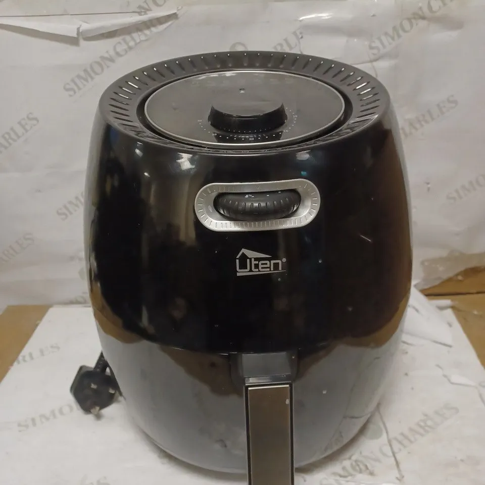 UTEN AIR FRYER 1800W