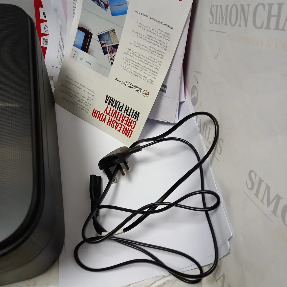 CANON PIXMA TS3350 WIRELESS PRINTER