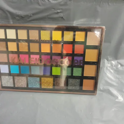 SEALED PROFUSION KALEIDOSCOPE EYESHADOW PALETTE