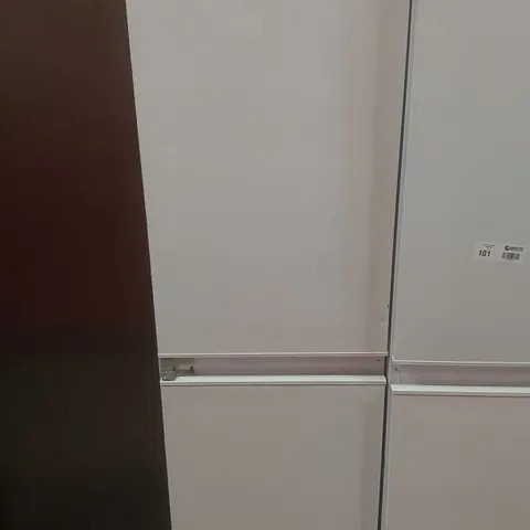 KENWOOD FRIDGE FREEZER