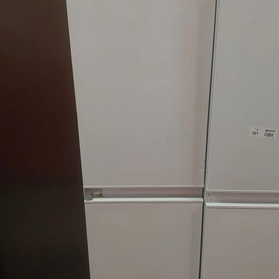 KENWOOD FRIDGE FREEZER