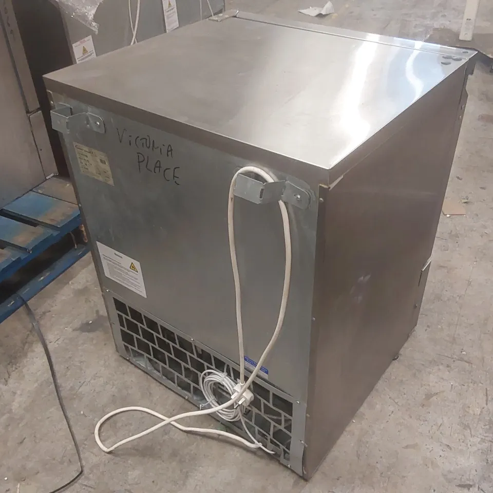 WILLIAMS H5UC HC R2 COMMERCIAL UNDERCOUNTER REFRIGERATOR