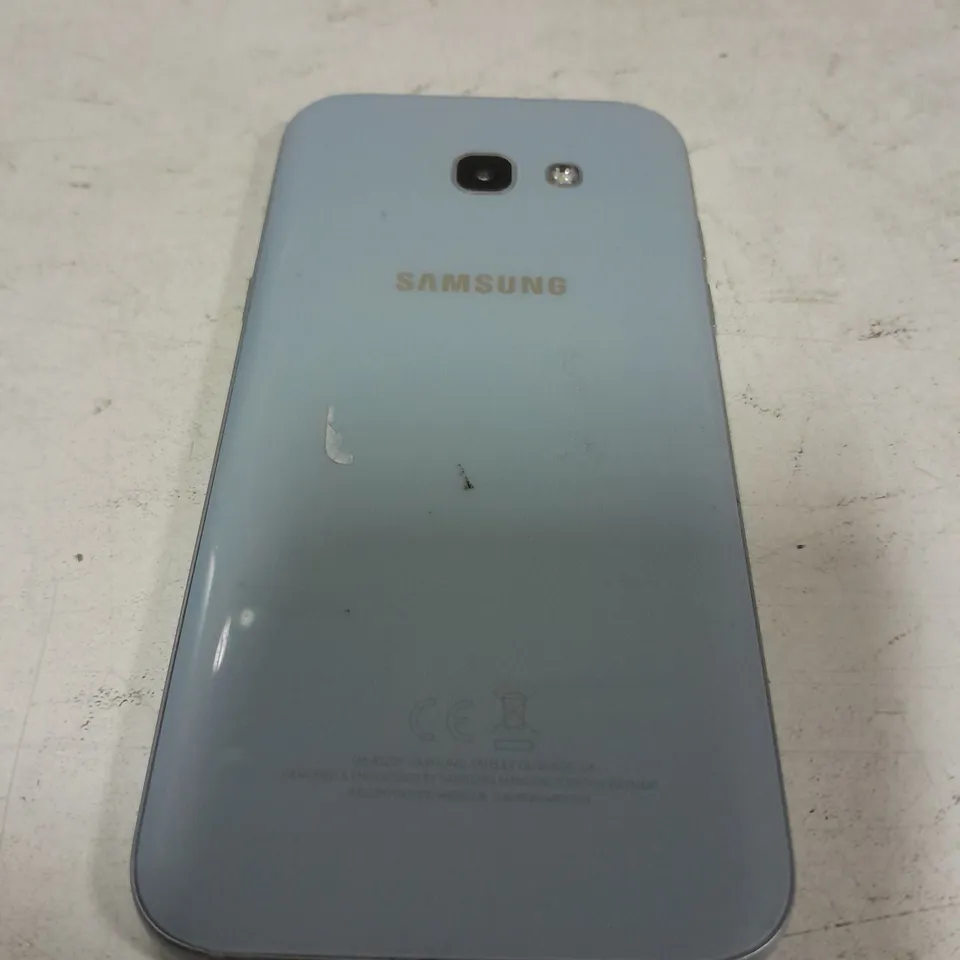 SAMSUNG GALAXY A5 MOBILE PHONE