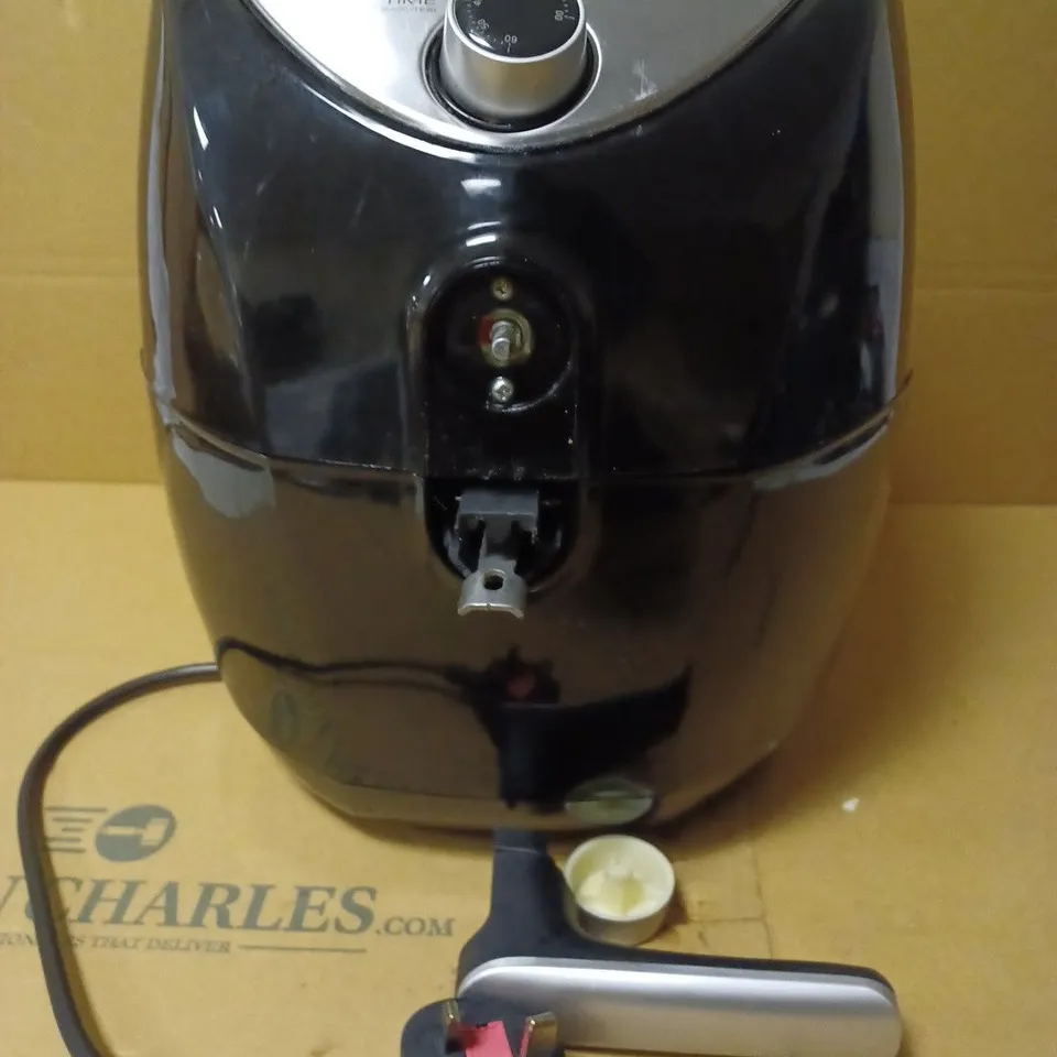 TOWER 4.3L AIR FRYER (T17021)