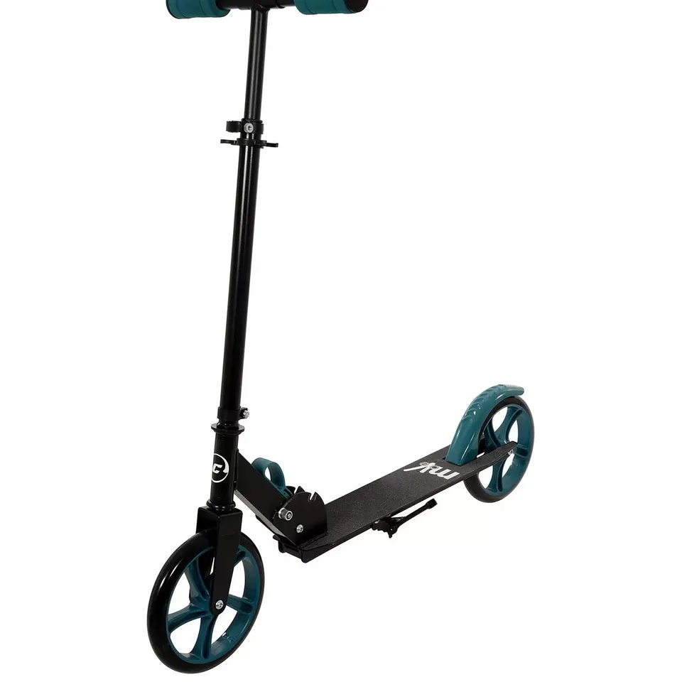 MOVE URBAN COMMUTER SCOOTER