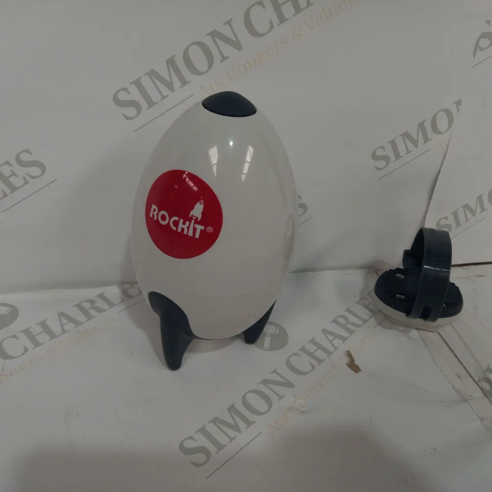 ROCKIT PORTABLE BABY ROCKER