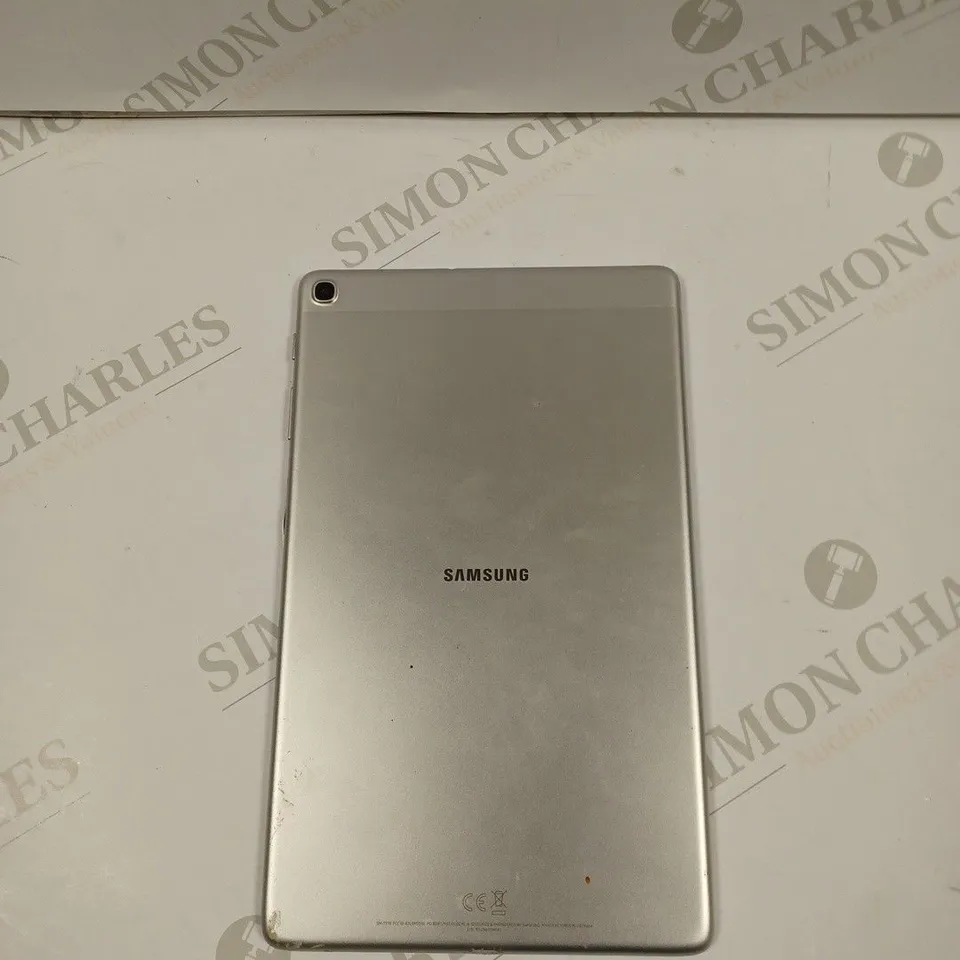 SAMSUNG GALAXY TAB A 10.1