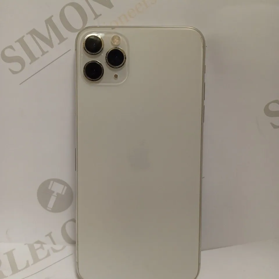 BOXED APPLE IPHONE 11 PRO MAX