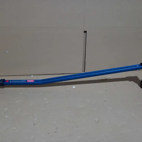 DYNAMO CYCLONE CANE