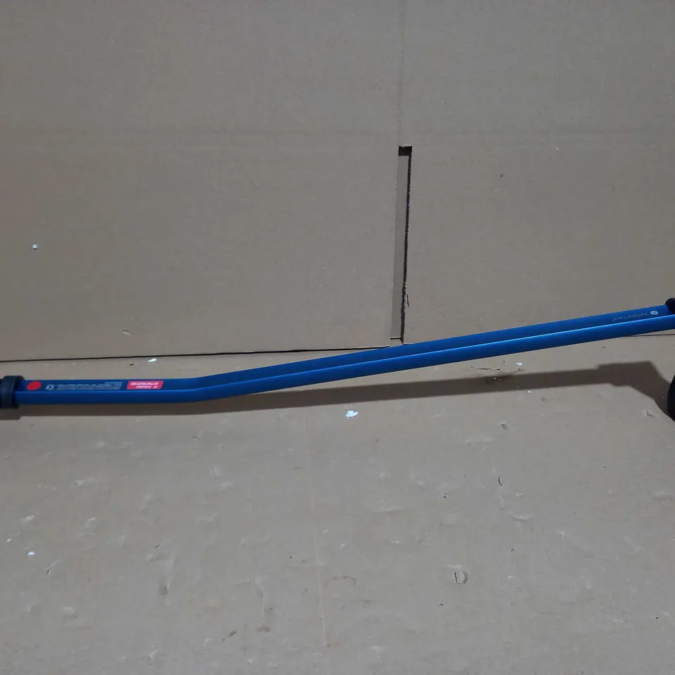 DYNAMO CYCLONE CANE 
