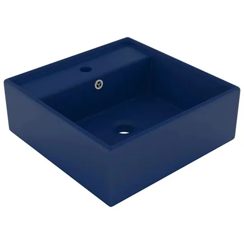 BOXED JUILLAC LUXURY COUNTERTOP BASIN