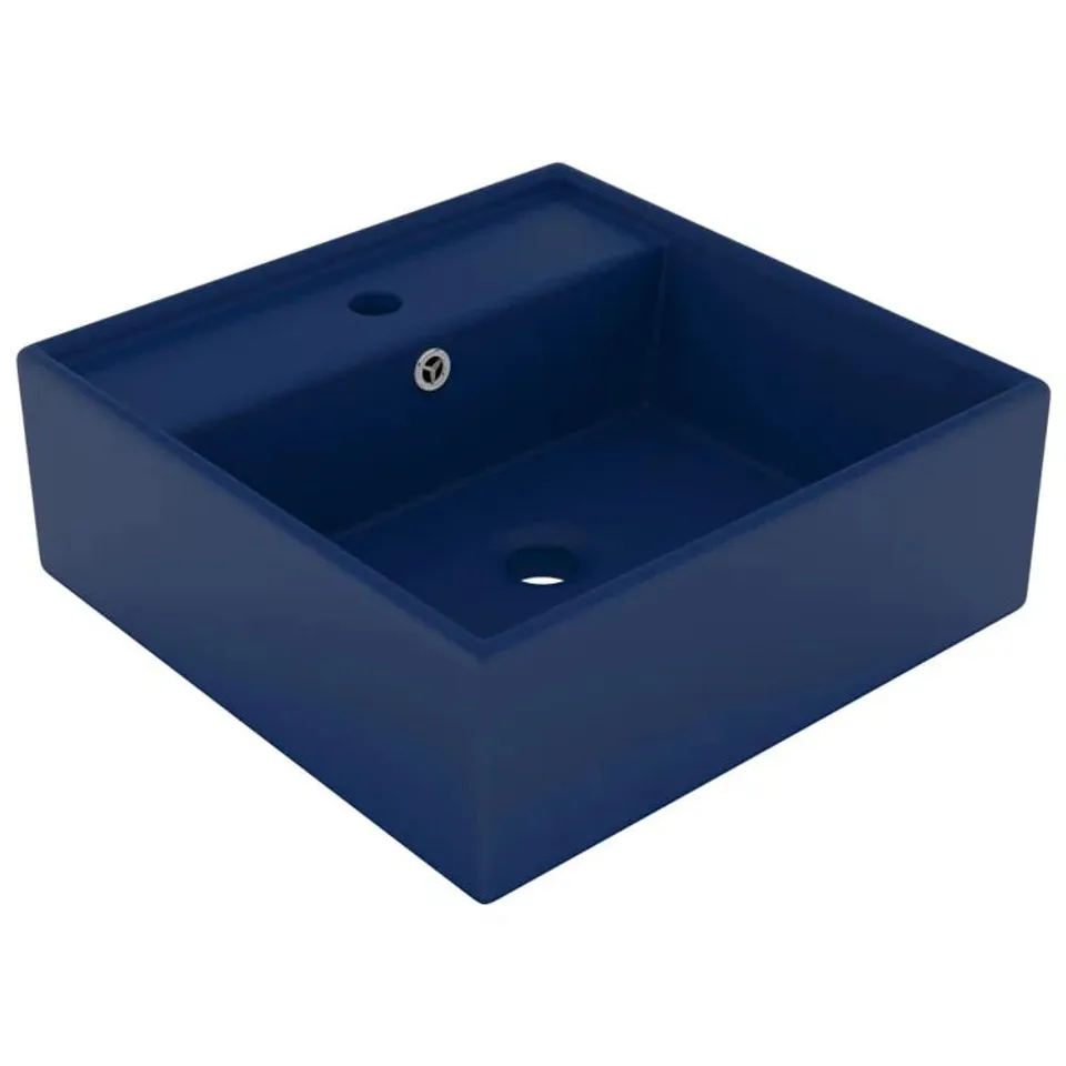 BOXED JUILLAC LUXURY COUNTERTOP BASIN 