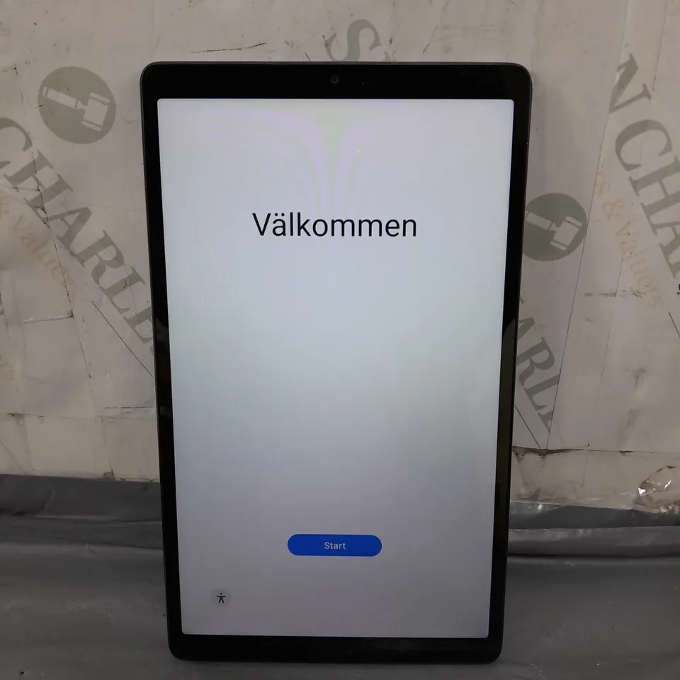 GALAXY TAB A7 LITE (8.7", LTE)