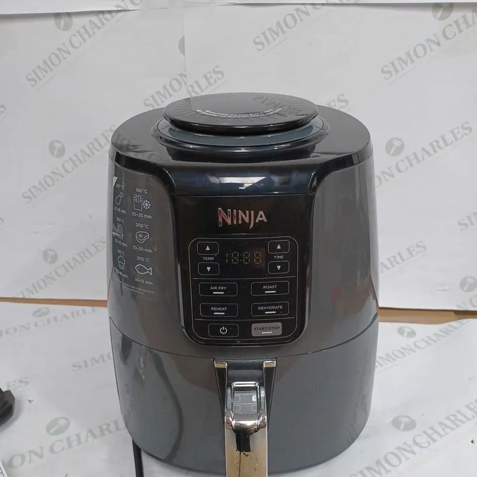 NINJA 3,8L AIR FRYER 
