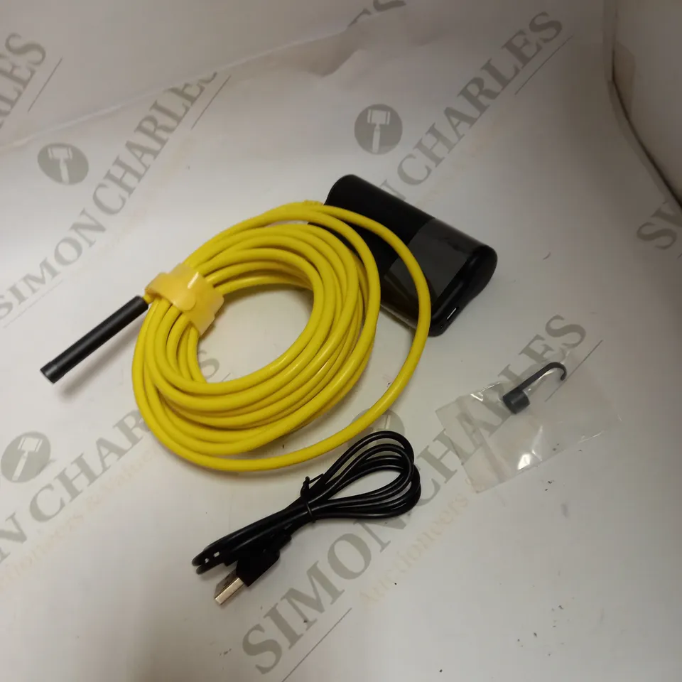 DESPATCH PROFESSIONAL INDUSTRIAL ENDOSCOPE