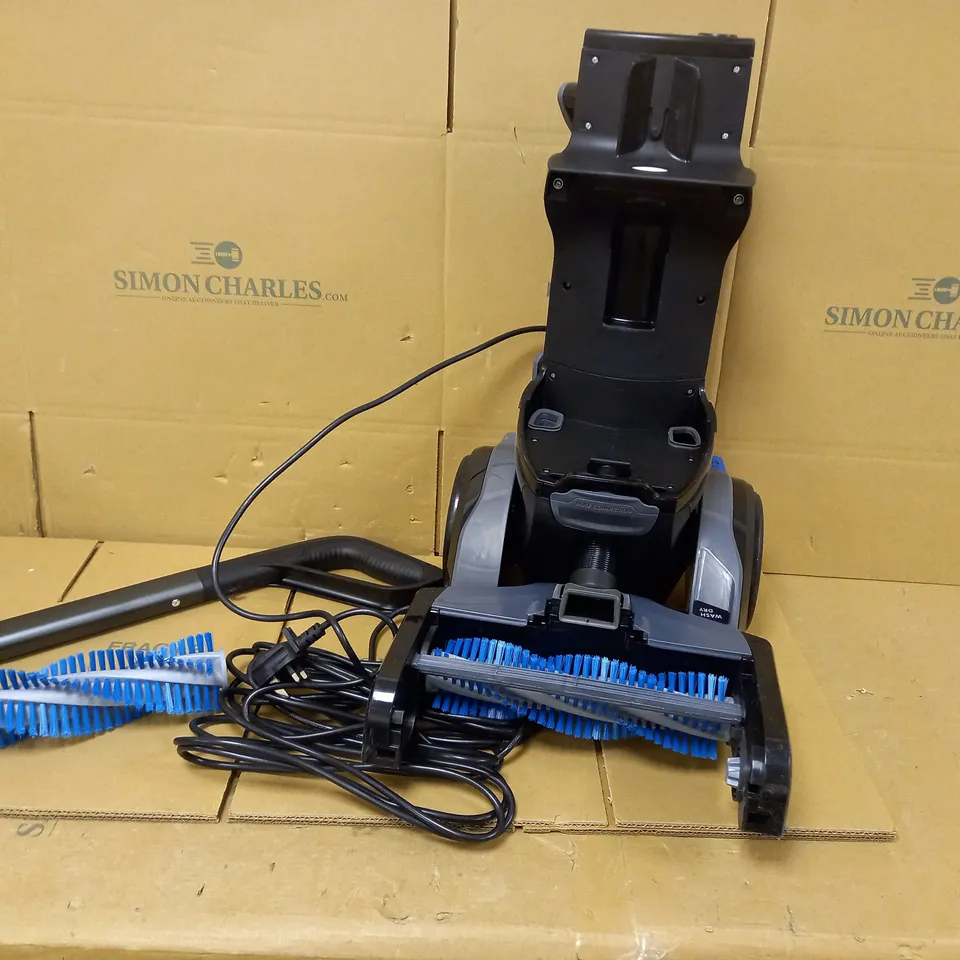 VAX PLATINUM SMARTWASH CARPET CLEANER