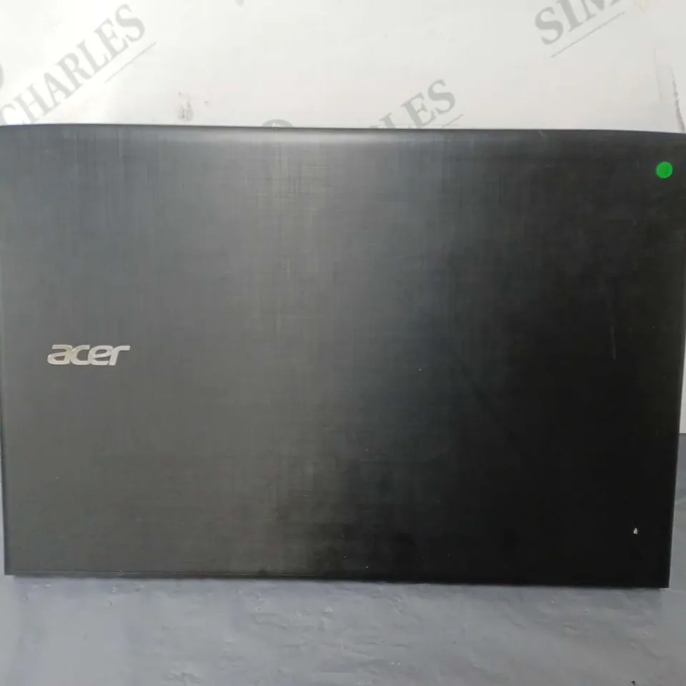 ACER TRAVELMATE P259-G2-M 15 INCH I3-7020U 2.30GHZ