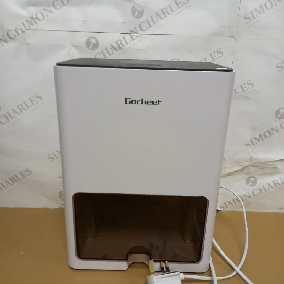 GOCHEER DEHUMIDIFIER