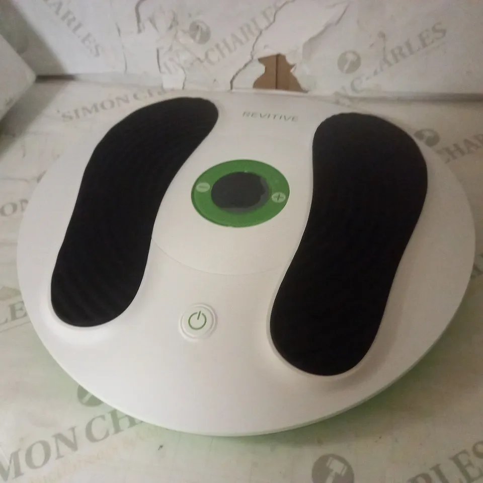 REVITIVE ESSENTIAL CIRCULATION BOOSTER