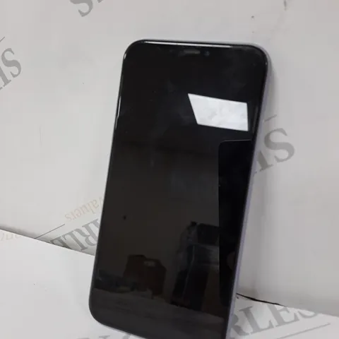 BOXED APPLE IPHONE 11