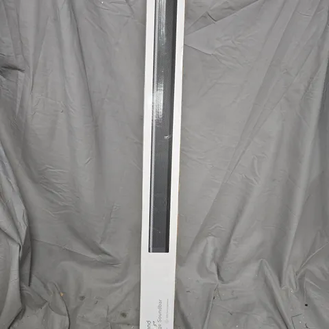 BLISS & BEYOND 2.1CH SONIC SOUNDBAR - BOXED 