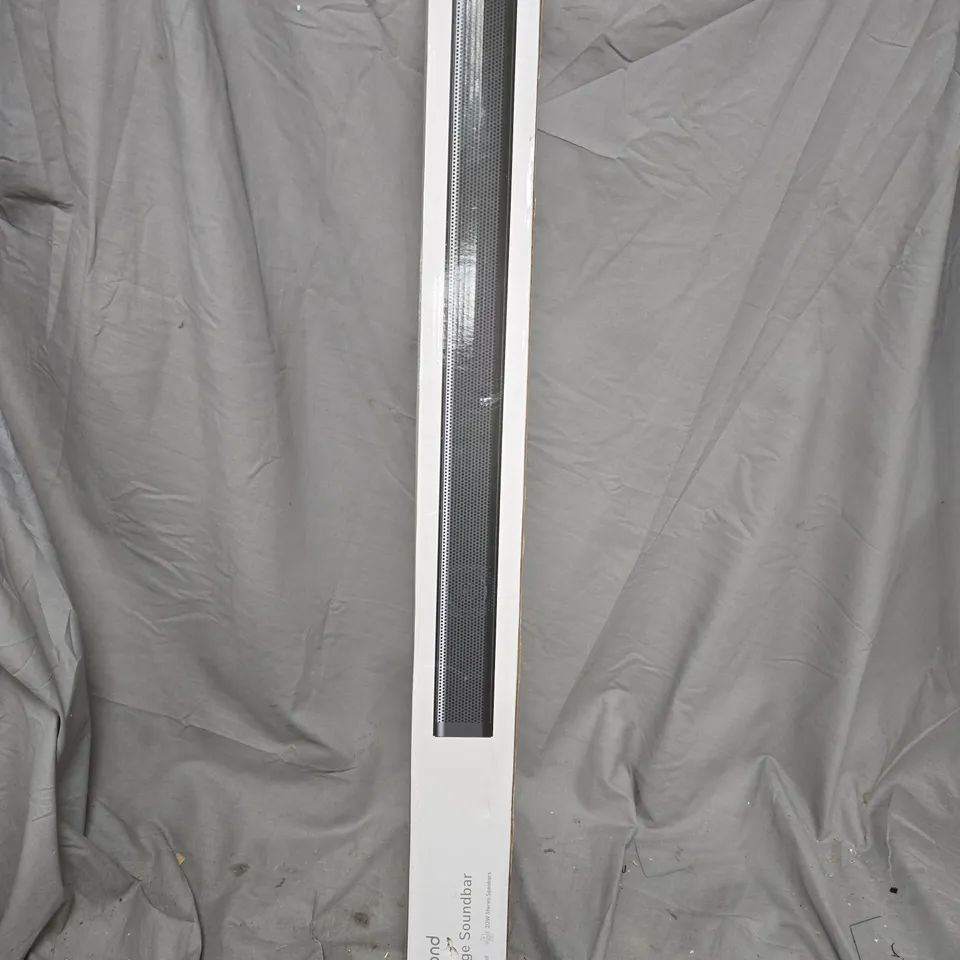 BLISS & BEYOND 2.1CH SONIC SOUNDBAR - BOXED 