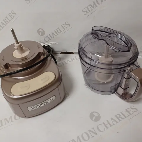 CUISINART ECH4PU MINI PREP PRO