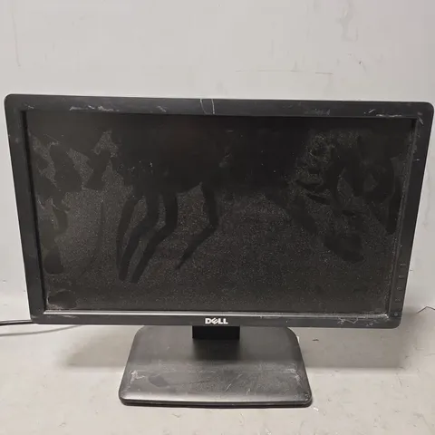 DELL E1912HF BLACK MONITOR 