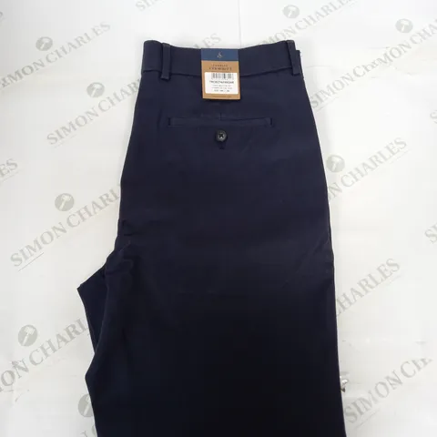 CHARLES TYRWHITT SLIM FIT TROUSERS SIZE W34 L30