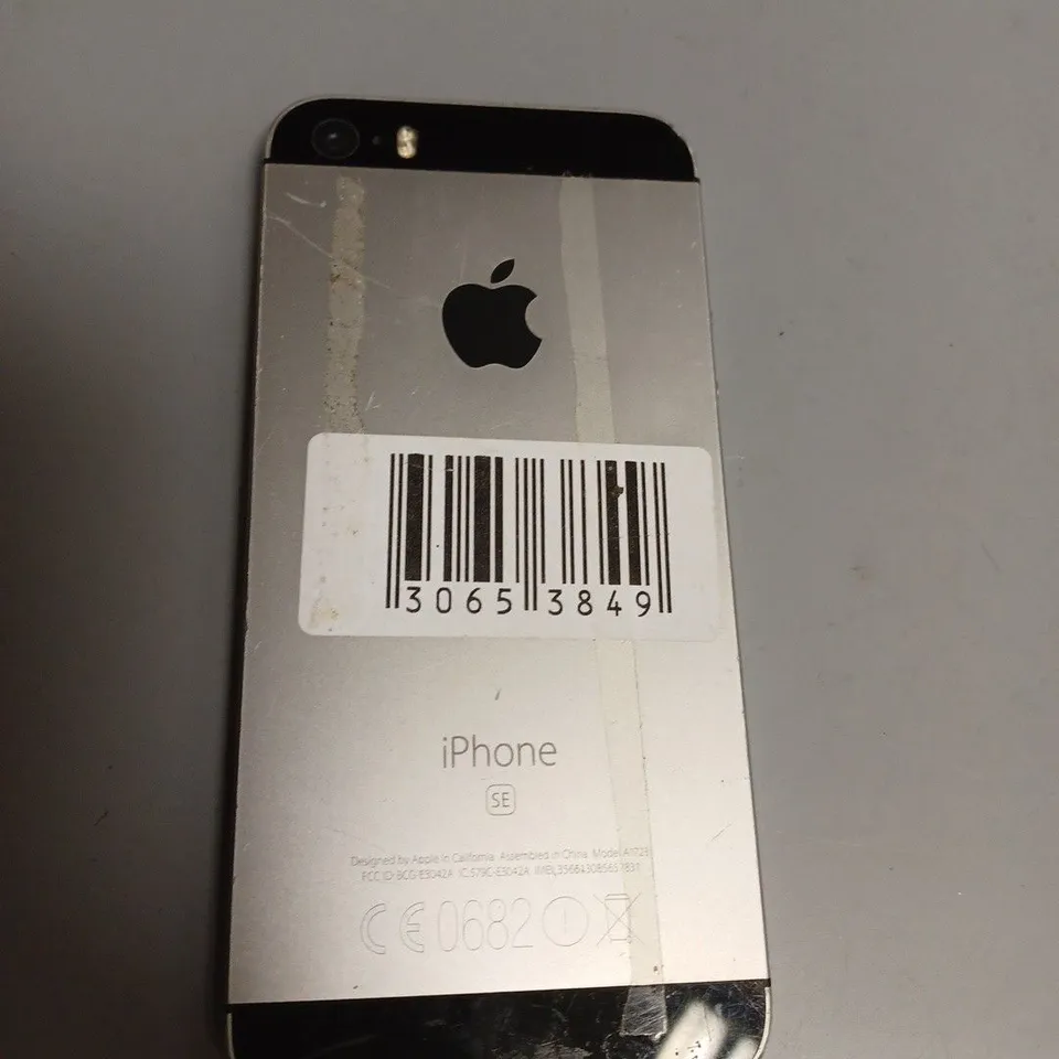 APPLE IPHONE 5 