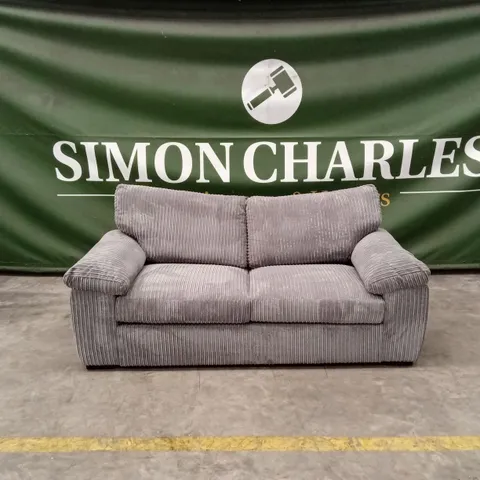 AMALFI STANDARD BACK FABRIC SOFA BED