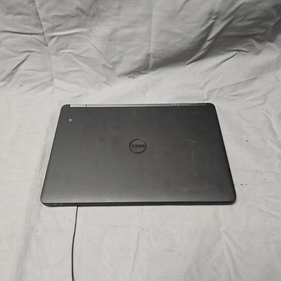DELL LAPTOP - MODEL UNSPECIFIED 