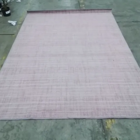 QUALITY DESIGNER AREA RUG - APPROXIMATELY 240X170CM