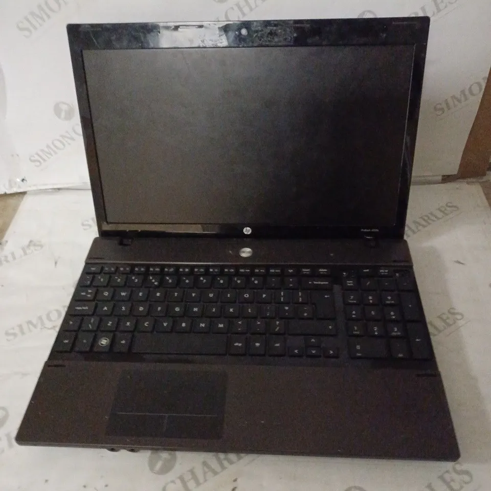 HP 4520S PROBOOK LAPTOP 15.6"