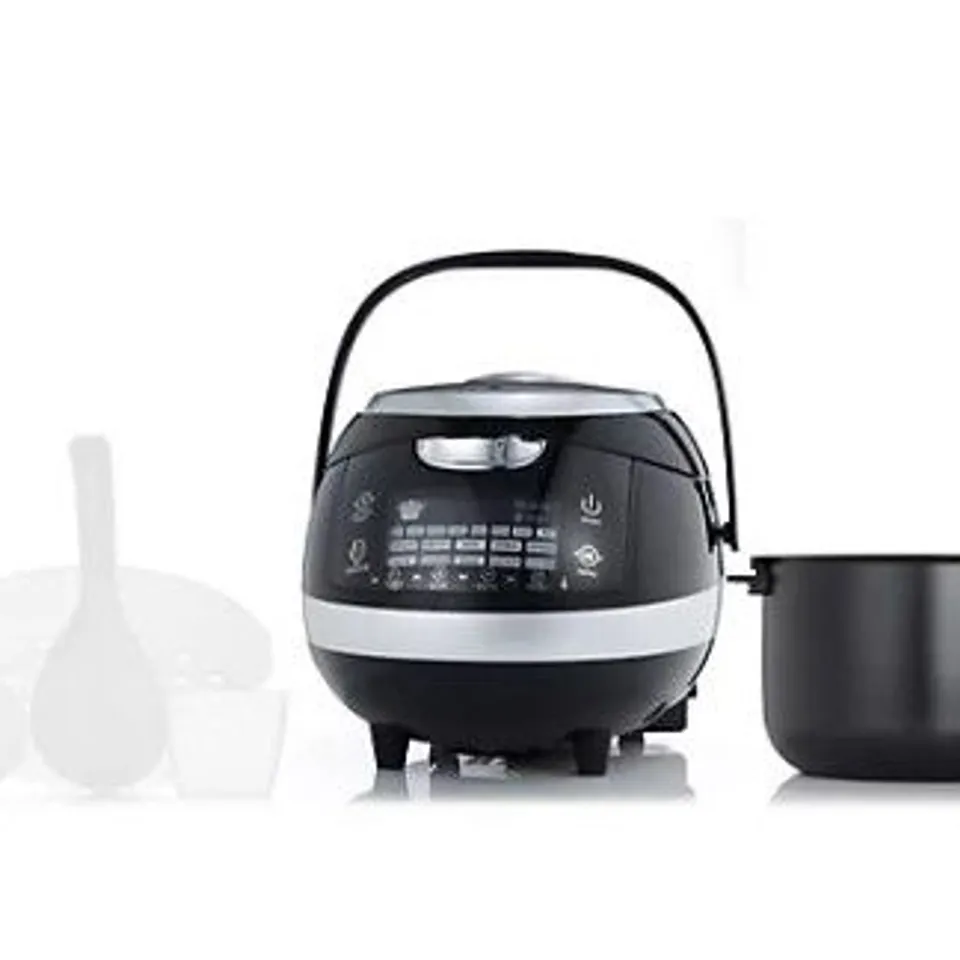 OUTLET COOK'S ESSENTIALS MULTI COOKER WITH 18 FUNCTIONS