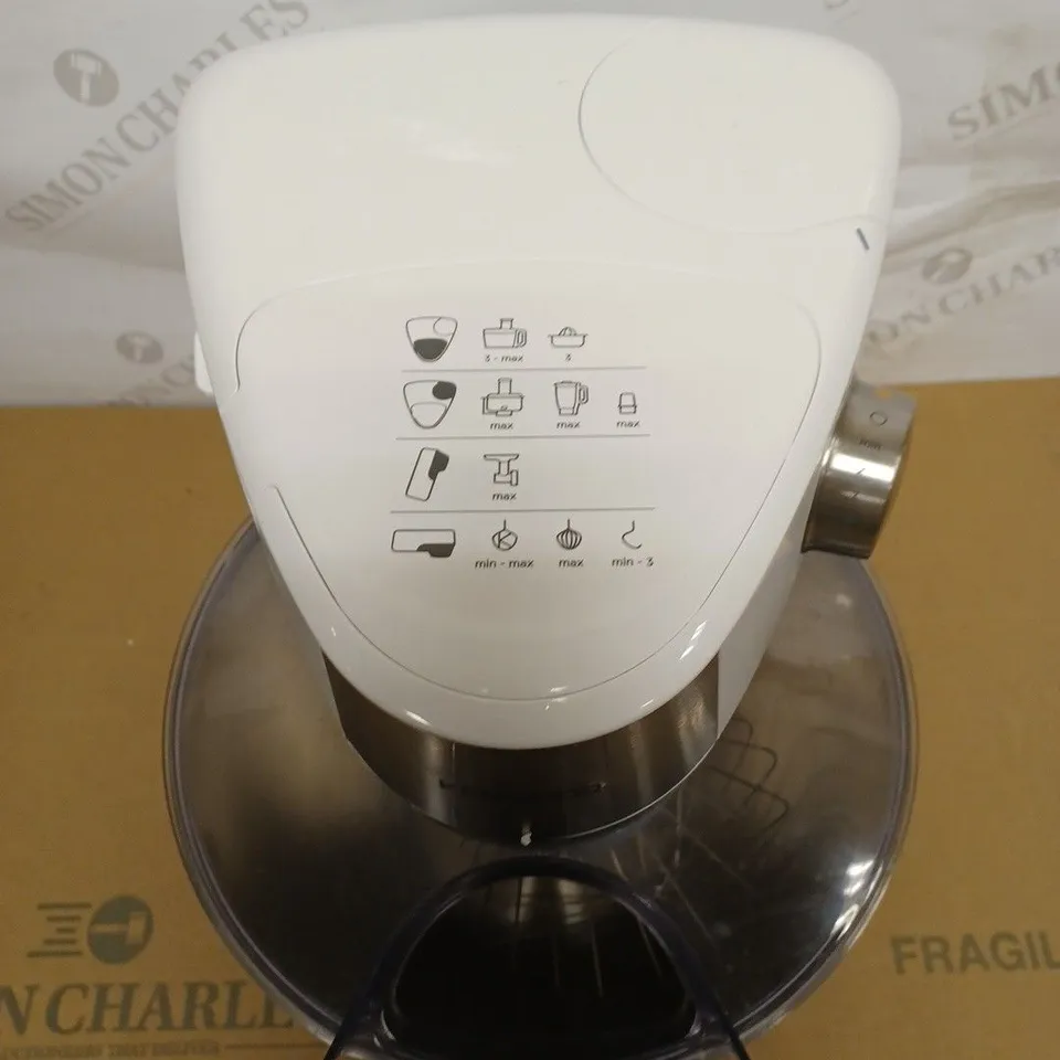 KENWOOD PROSPERO COMPACT STAND MIXER
