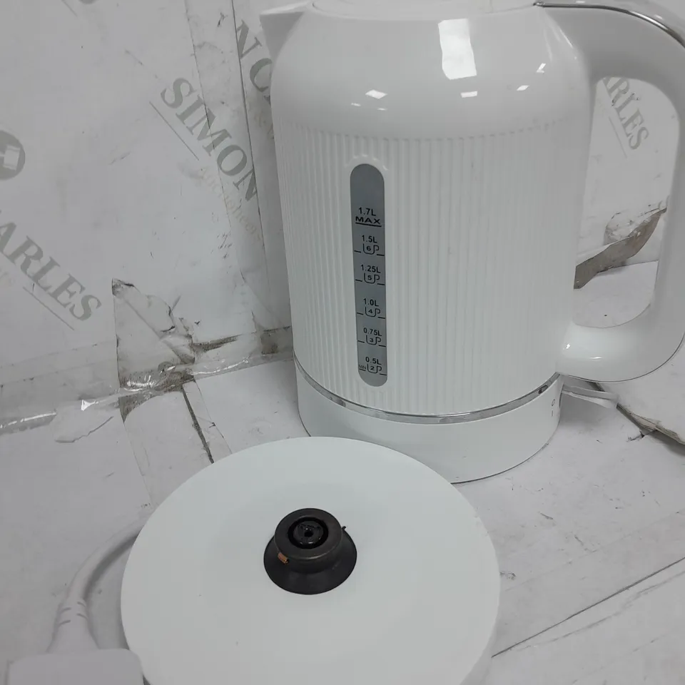 COOKWORKS TEXTURE 1.7L KETTLE
