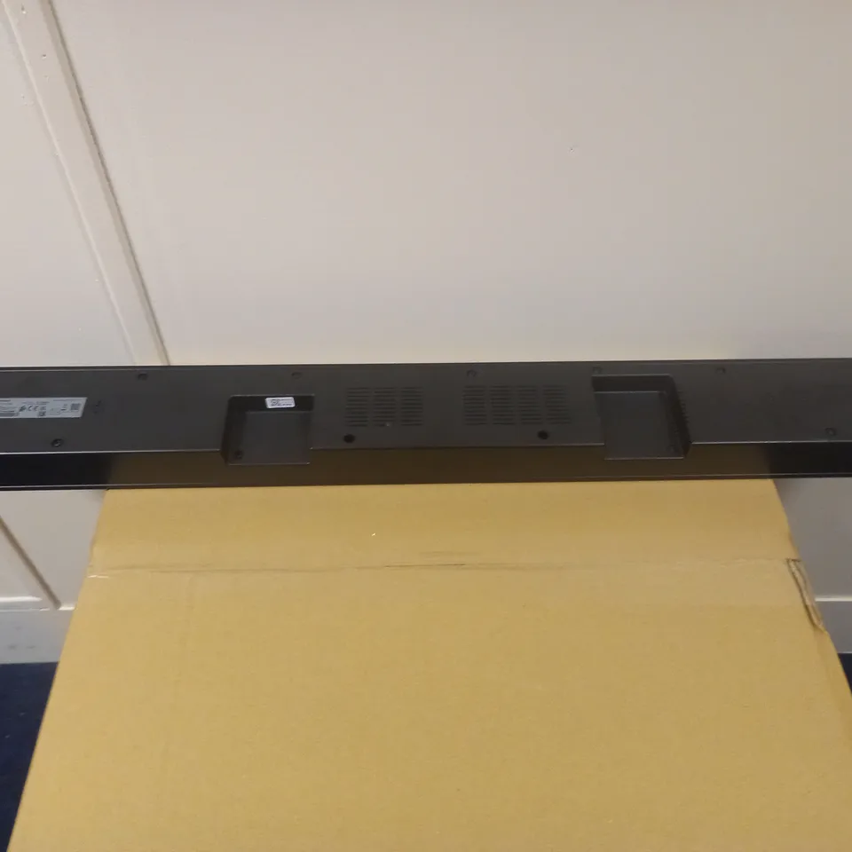 SAMSUNG Q-SERIES Q600B SOUNDBAR - COLLECTION ONLY 